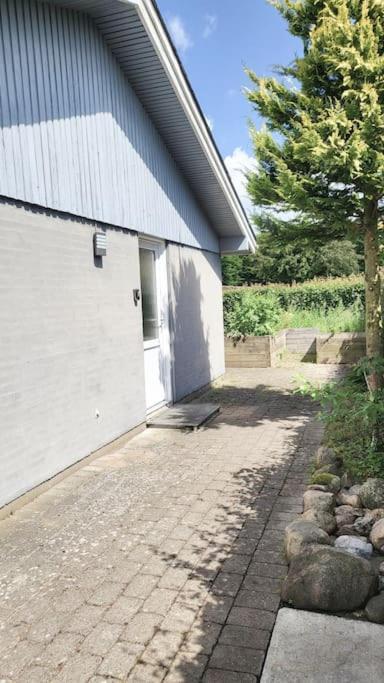 Thuya Rica House Billund Exterior foto